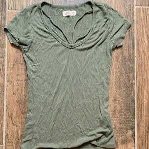 Hollister Tops - Hollister shirt Hollister Tops - Hollister shirt